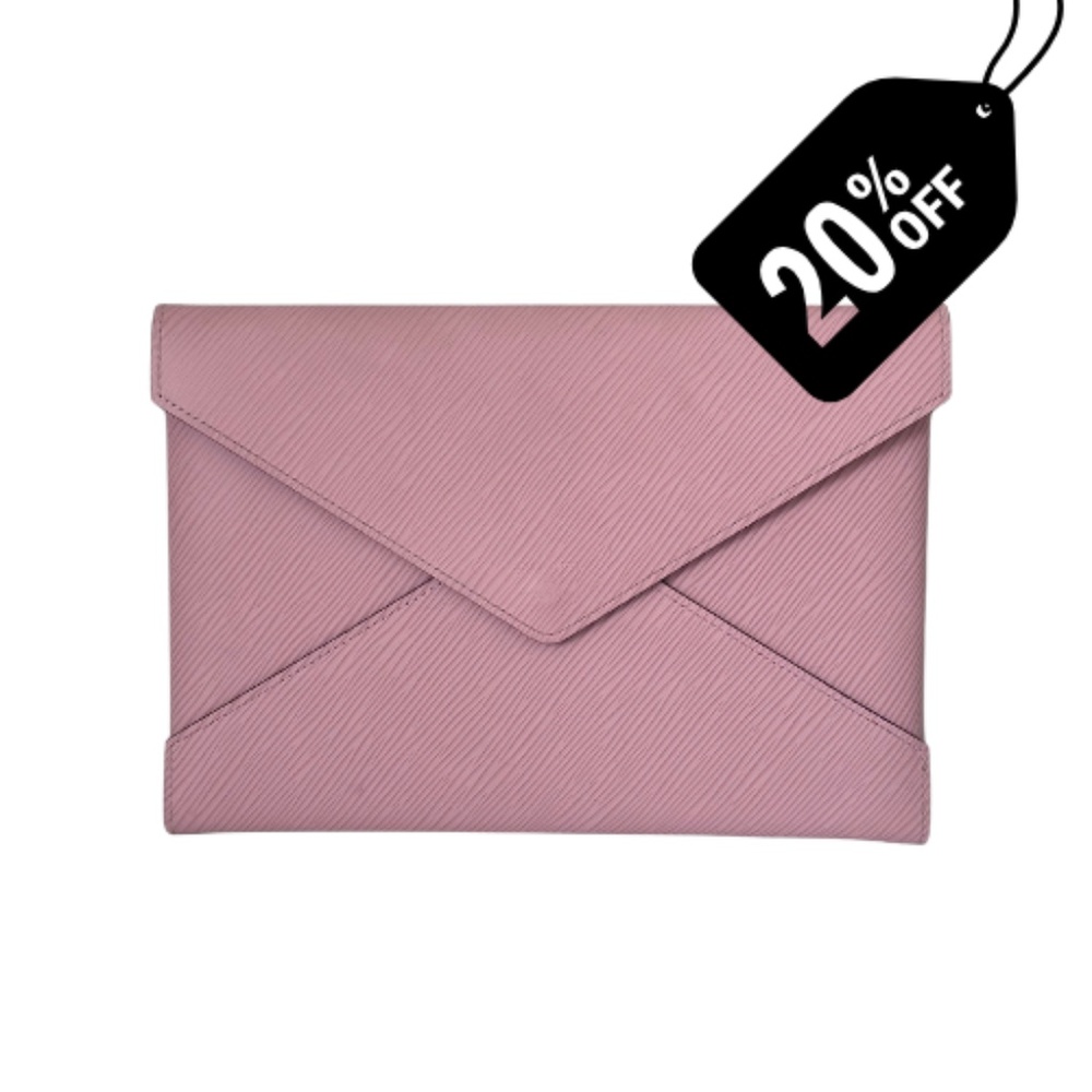LOUIS VUITTON Kirigami Pochette